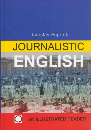 Journalistic English - 80-7182-197-7