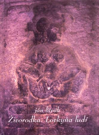 Živorodka. Lovkyňa ľudí - 80-8061-200-5