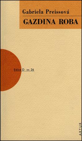 Gazdina roba - 80-86216-70-5