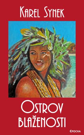Ostrov blaženosti - 978-80-7425-025-5