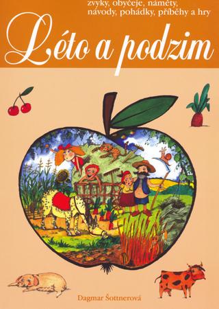 Léto a podzim - 80-7346-066-1