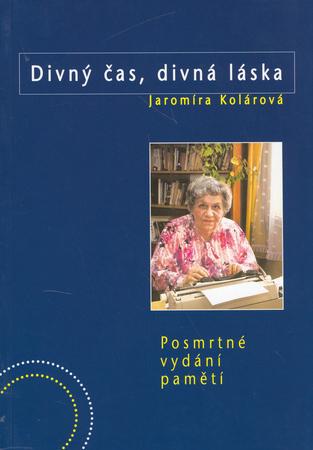 Divný časy, divná láska - 80-903754-5-6