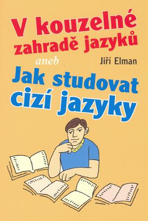 V kouzelné zahradě jazyků - 80-86817-19-9