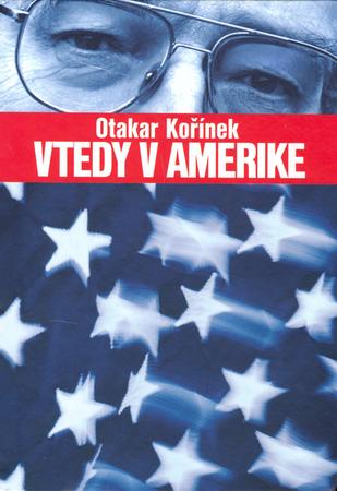 Vtedy v Amerike - 80-8061-246-3