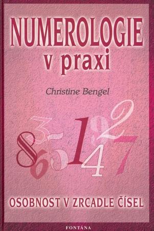 Numerologie v praxi - 80-7336-340-2
