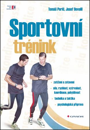 Sportovní trénink - 80-247-2118-X