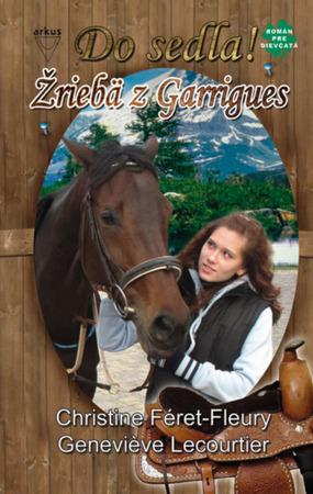 Žriebä z Garrigues - 80-88822-88-2