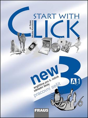 Start with Click New 3 - 80-7238-579-8