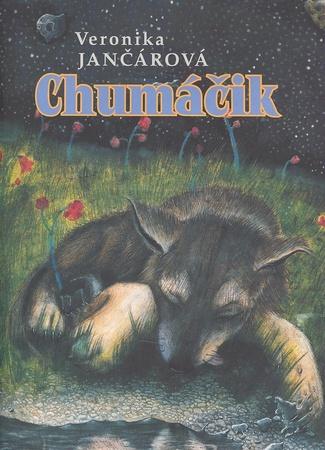 Chumáčik - 80-7165-512-0