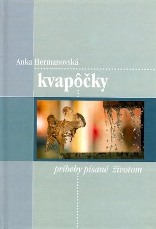 Kvapôčky - 80-7165-499-X