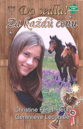 Za každú cenu - 80-88822-92-0
