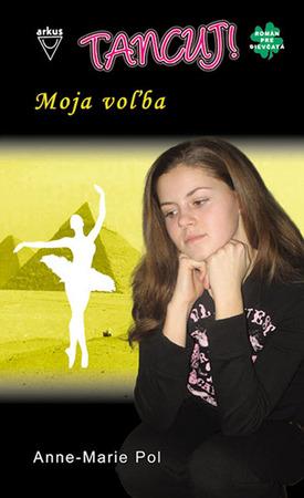 Moja voľba - 80-88822-94-7