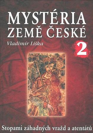 Mystéria země české II. - 80-7336-388-7