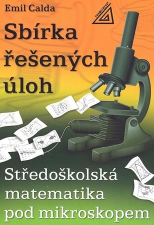 Sbírka řešených úloh - 80-7196-319-4