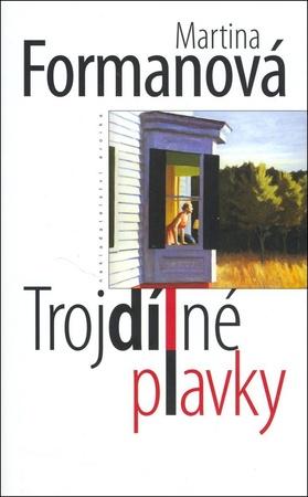 Trojdílné plavky - 80-86337-67-7
