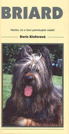 Briard - 80-8065-015-2