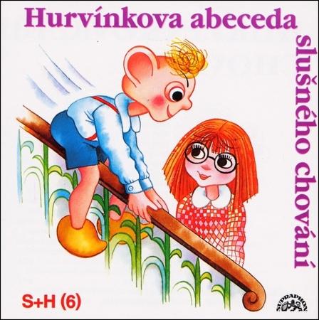 Hurvínkova abeceda slušného chování