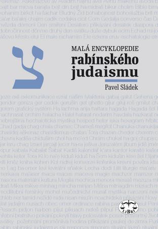 Malá encyklopedie rabínského judaismu - 80-7277-379-8
