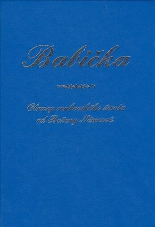 Babička - 978-80-903530-0-8