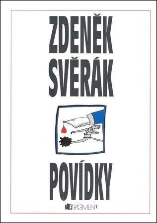 Povídky - 978-80-253-0761-8