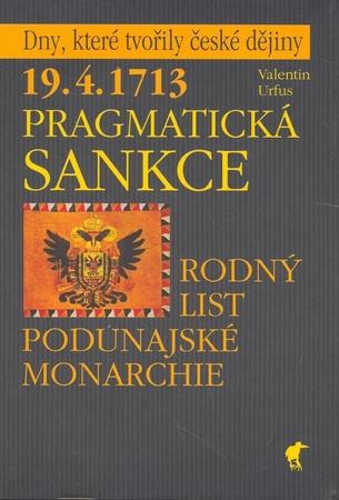 Pragmatická sankce - 80-86515-11-7