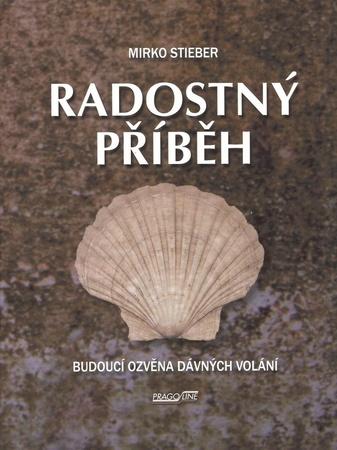 Radostný příběh - 978-80-86546-68-1