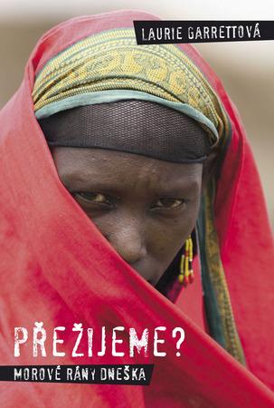 Přežijeme? - 978-80-7387-171-0