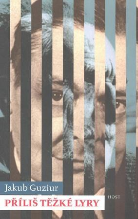 Příliš těžké lyry - 978-80-7294-283-1