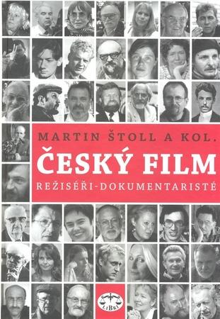 Český film - 978-80-7277-417-3