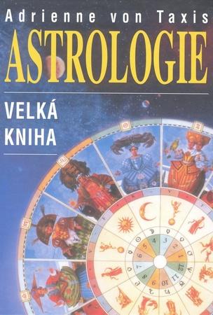Astrologie - 978-80-7336-507-3