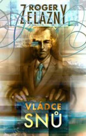 Vládce snů - 978-80-86428-94-9