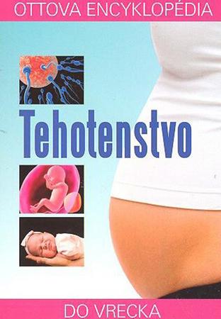 Tehotenstvo - 978-80-7360-103-4