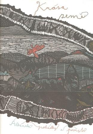 Krása země - 978-80-7203-981-4