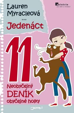 Jedenáct 11 - 978-80-7217-707-3