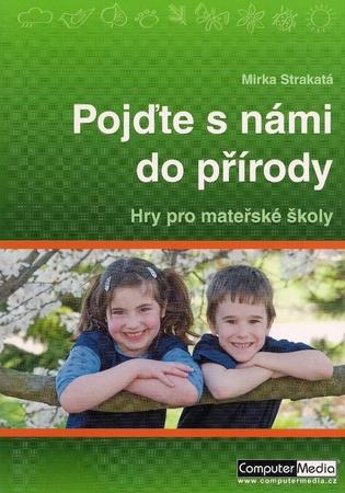 Pojďte s námi do přírody - 978-80-7402-027-8