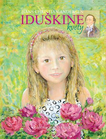 Iduškine kvety - 978-80-8064-359-1