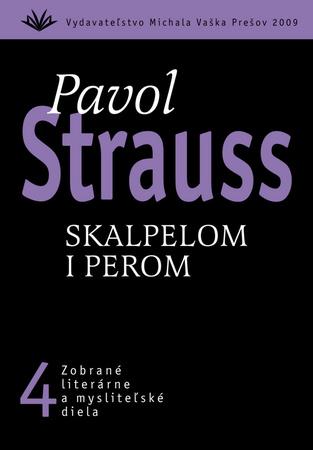 Skalpelom i perom - 978-80-7165-782-8