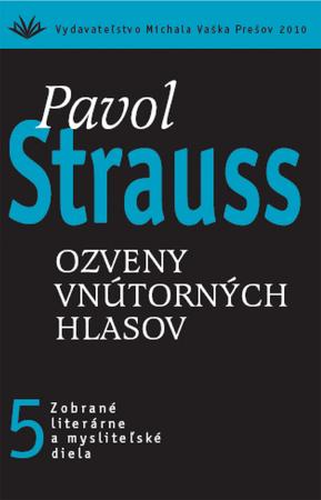 Ozveny vnútorných hlasov - 978-80-7165-793-4