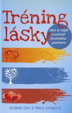Tréning lásky - 978-80-7360-698-5