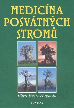 Medicína posvátných stromů - 978-80-7336-532-5