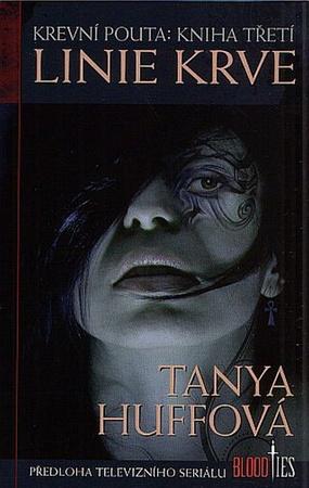 Linie krve - 978-80-86309-36-1
