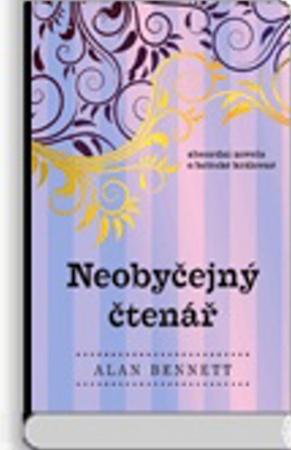 Neobyčejný čtenář - 978-80-7438-011-2
