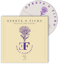 Opretá o ticho - 978-80-89057-20-7