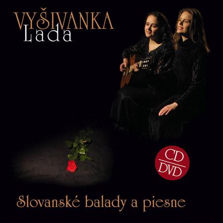 Slovanské balady a piesne