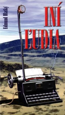 Iní ľudia - 978-80-8061-106-4