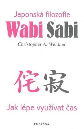 Wabi Sabi - 978-80-7336-585-1