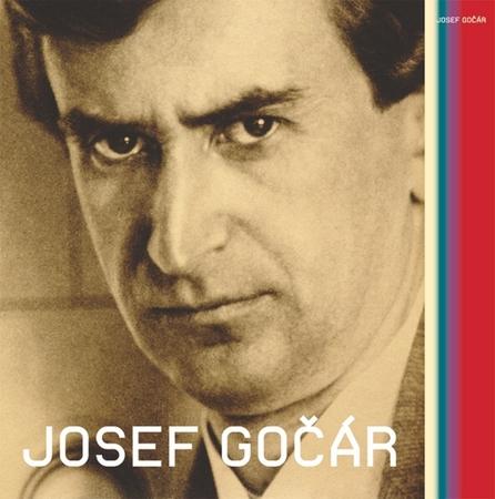 Josef Gočár - 978-80-86652-44-3