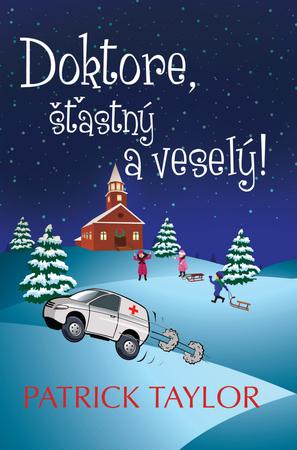 Doktore, šťastný a veselý - 978-80-7335-254-7
