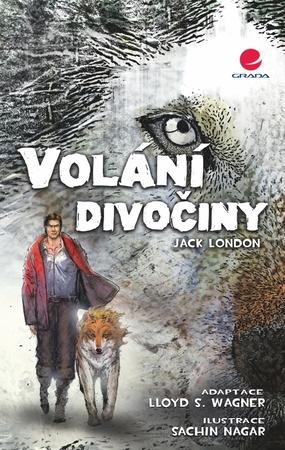Volání divočiny - 978-80-247-3695-2