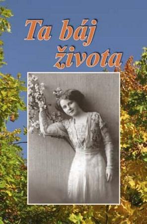 Ta báj života - 978-80-7268-653-7